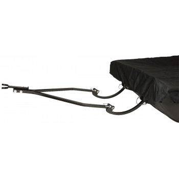  Snow sleds, shelters & accessories