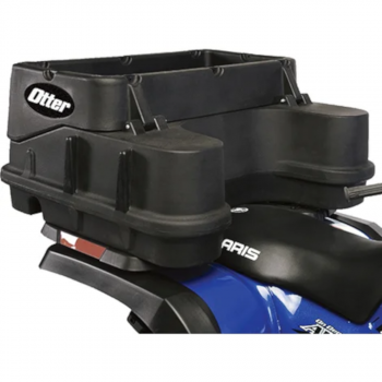  Cargo boxes and parts