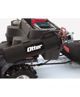 OTTER AUGER SHIELD (UP TO 10