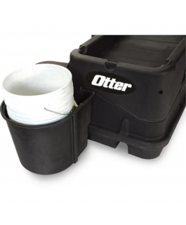 OTTER ATV BUCKET HOLDER