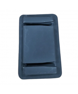 OTTER ATV ROD CASE MOUNT