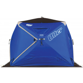  Snow sleds, shelters & accessories