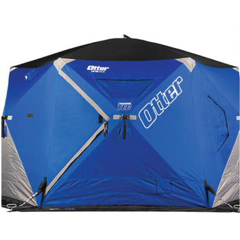  Snow sleds, shelters & accessories