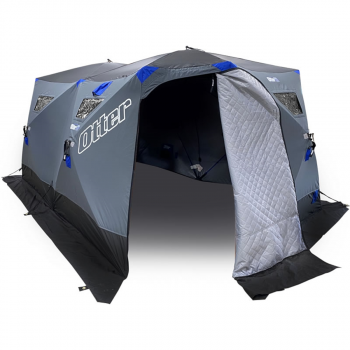  Snow sleds, Shelters and Accessories