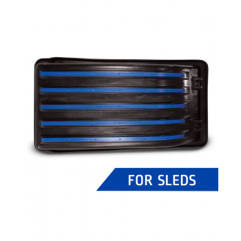  Snow sleds, shelters & accessories