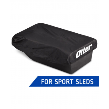  Snow sleds, shelters & accessories