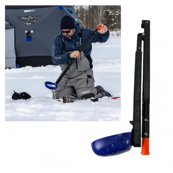  Snow sleds, Shelters and Accessories