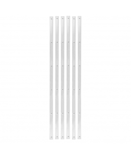 OTTER MAGNUM PRO SLED HDX HYFAX KIT (LOD