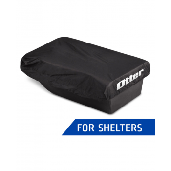  Snow sleds, shelters & accessories
