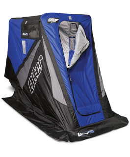 OTTER XT HIDEOUT PACKAGE