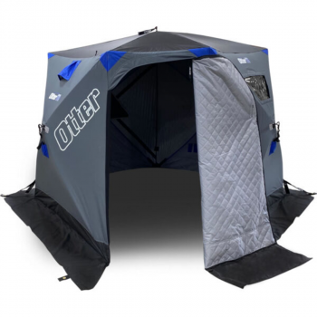  Snow sleds, shelters & accessories