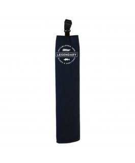OTTER FISHING TOWEL W/ UNIVERSAL ATTACHM