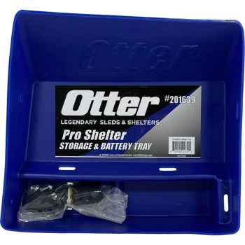  Snow sleds, shelters & accessories