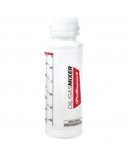 PRO OCTANE MIXER 250ML WITH SCALE