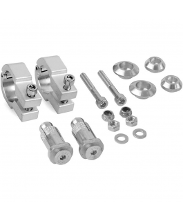 EVOLUTION MAGURA (26-28MM) MOUNTING KIT