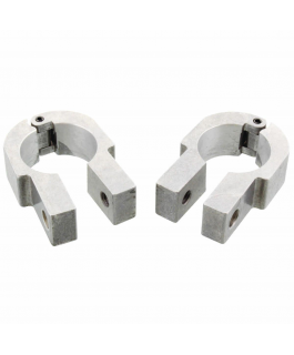 EVOLUTION PROTAPER MOUNTING CLAMP