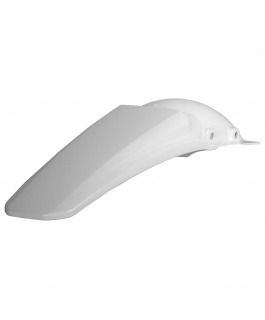AILE ARRIERE CRF250R (08-09) BLANC+