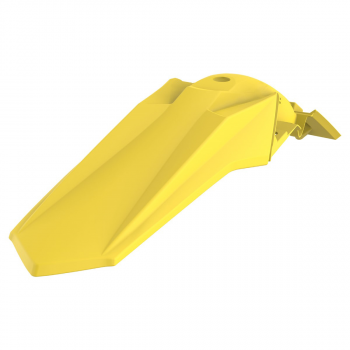 AILE ARRIERE RMZ450 (18-23) JAUNE+