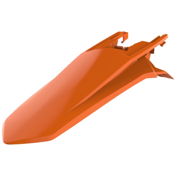 AILE ARRIERE 85SX (18-23) ORANGE+