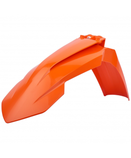 AILE AVANT 85 SX (18-23) ORANGE+