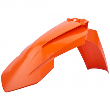 AILE AVANT 85 SX (18-23) ORANGE+