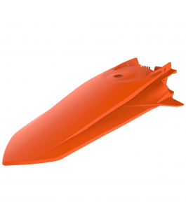 AILE ARRIERE SX/SX-F (19-22) ORANGE+