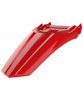 AILE ARRIERE CRF150L (17-23) ROUGE+