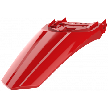 AILE ARRIERE CRF150L (17-23) ROUGE+