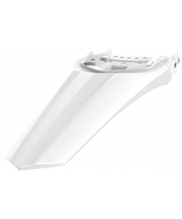 AILE ARRIERE CRF150L (17-23) BLANC