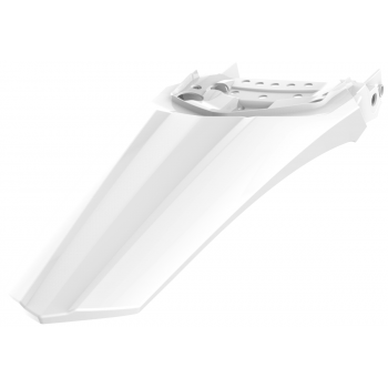 AILE ARRIERE CRF150L (17-23) BLANC