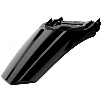 AILE ARRIERE CRF150L (17-23) NOIR