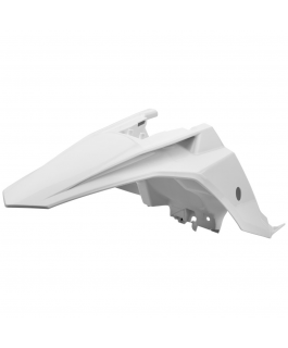 AILE ARRIERE 65SX (16-23) BLANC+