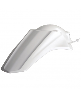 AILE ARRIERE CRF450R (09-12) BLANC+
