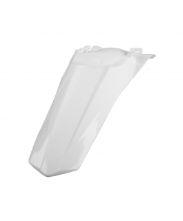 AILE ARRIERE CRF450R (13-16) BLANC+