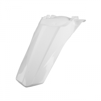 AILE ARRIERE CRF450R (13-16) BLANC+