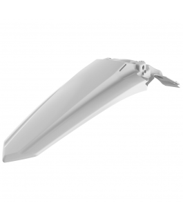 AILE ARRIERE KX450F (19-23) BLANC