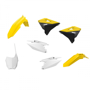  Plastique MX