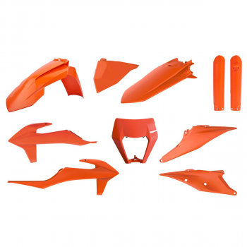  Plastique MX
