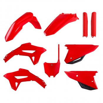  Plastique MX