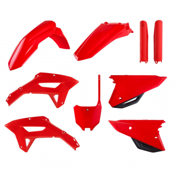 Plastique MX
