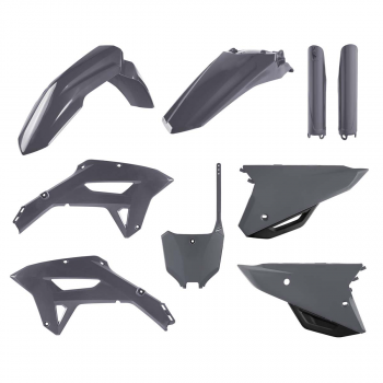  Plastique MX