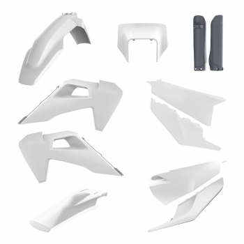  Plastique MX