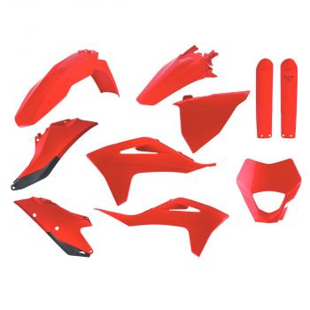  Plastique MX