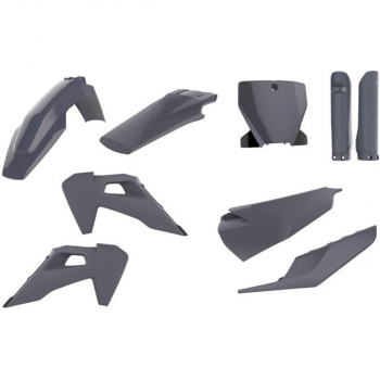  Plastique MX