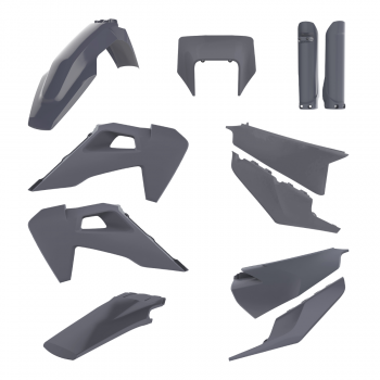  Plastique MX