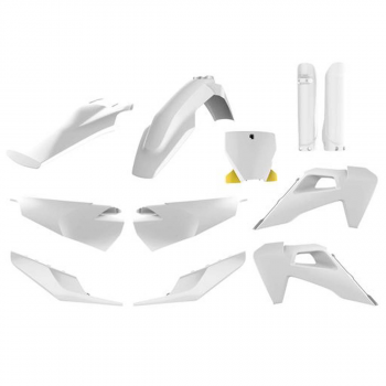  Plastique MX