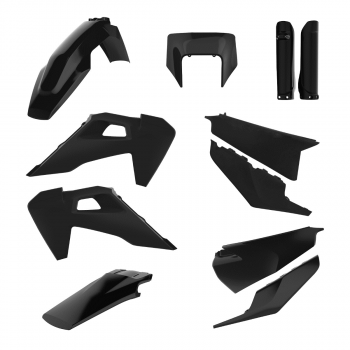  Plastique MX