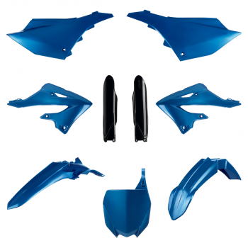  Plastique MX