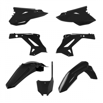  Plastique MX