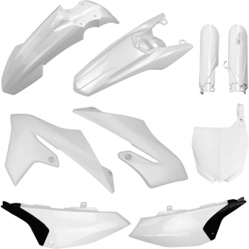 Plastique MX